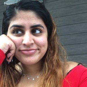 Meet your Posher, Sarosh